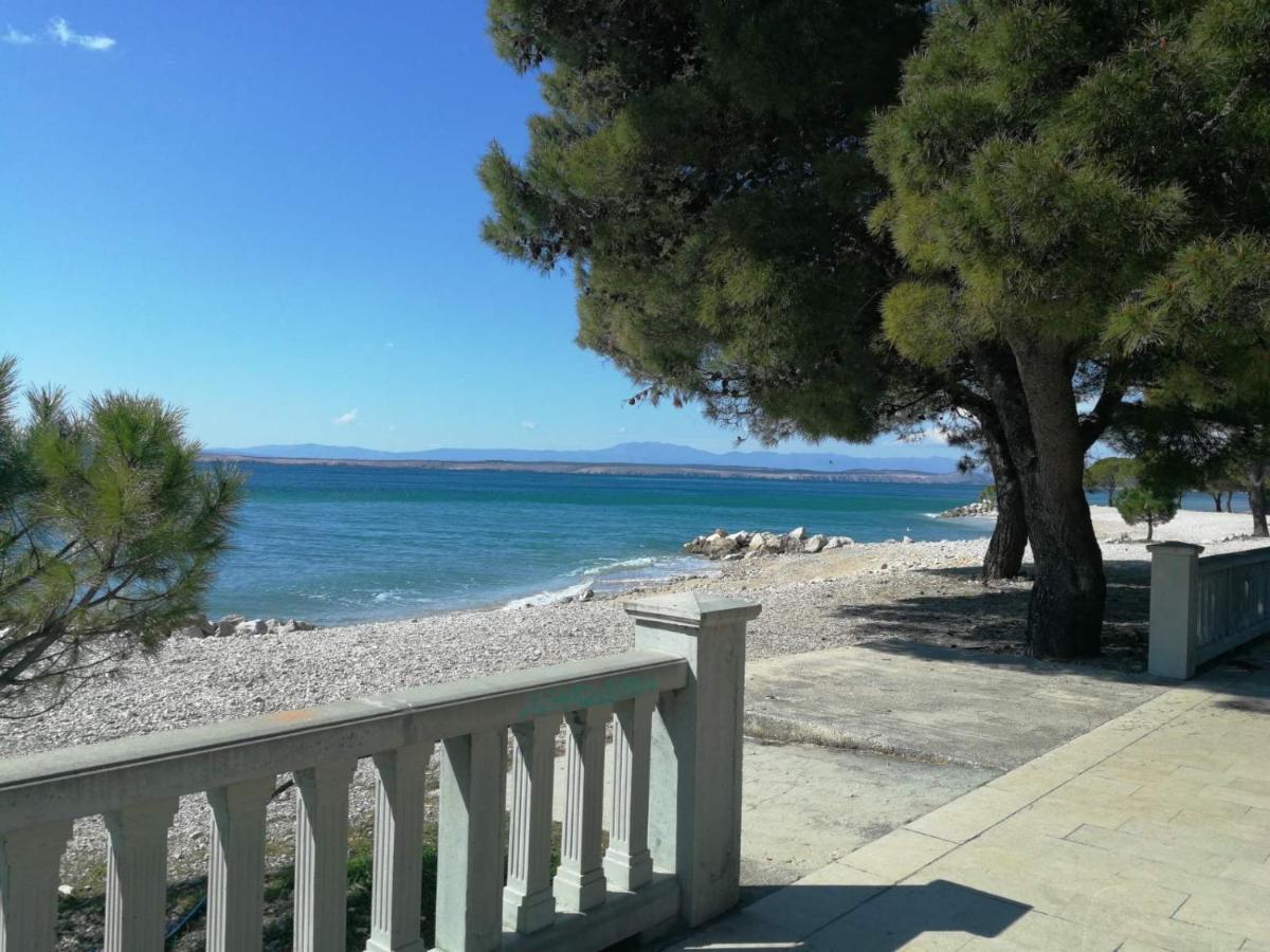 Family Apartments Vesna- 100 M Beach -Center Crikvenica Bagian luar foto